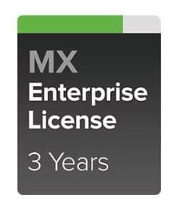 LICENCIA CISCO MERAKI LIC-Z3-ENT-3YR -