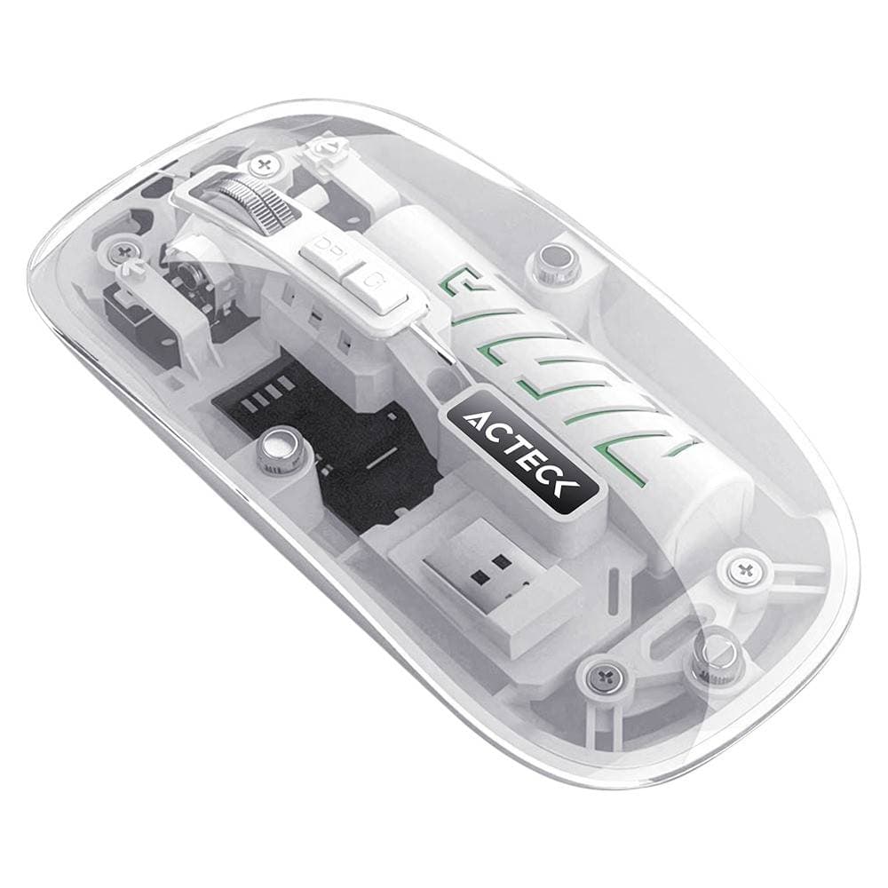 Mouse ACTECK Aero One MI455W