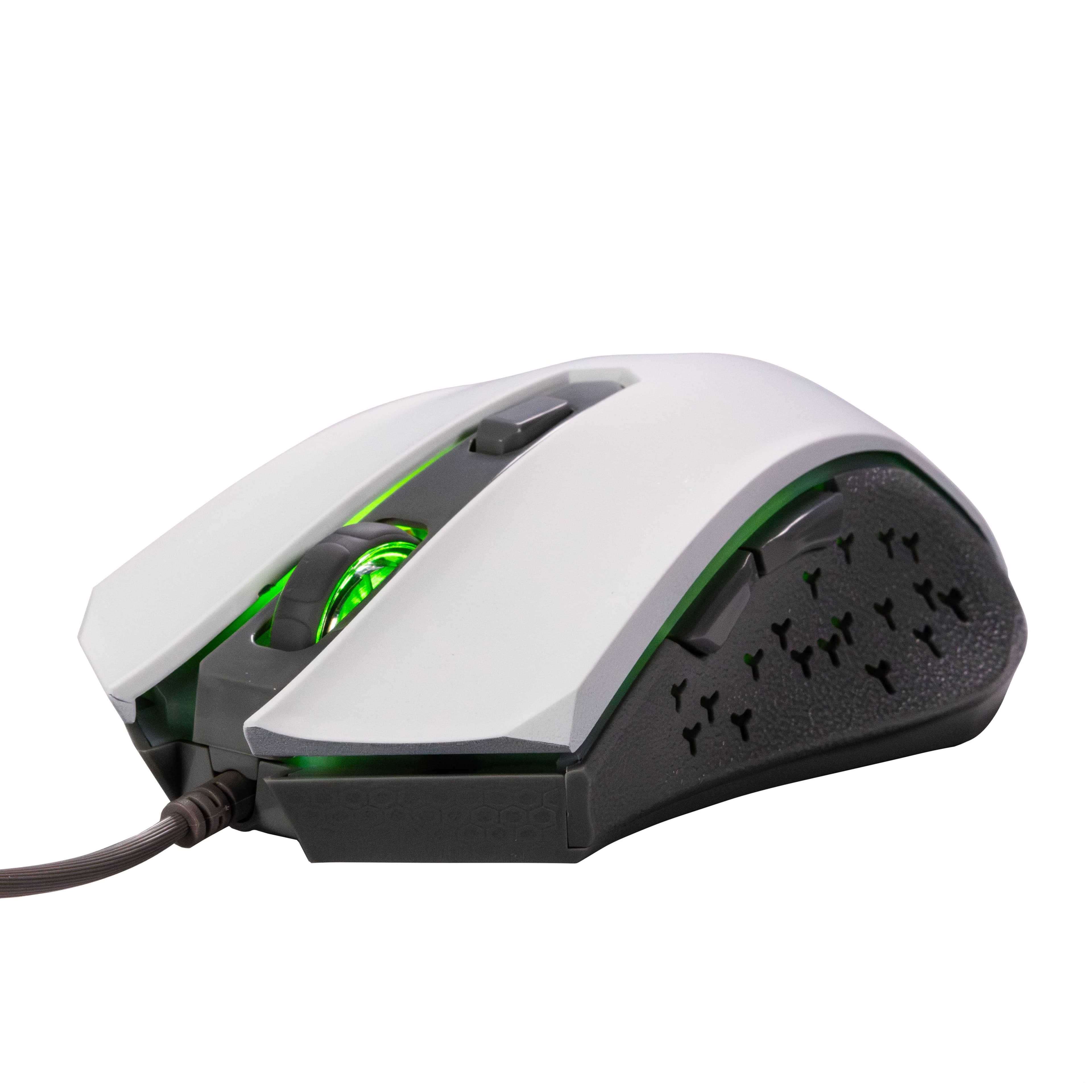 Mouse Naceb Technology NA-2703