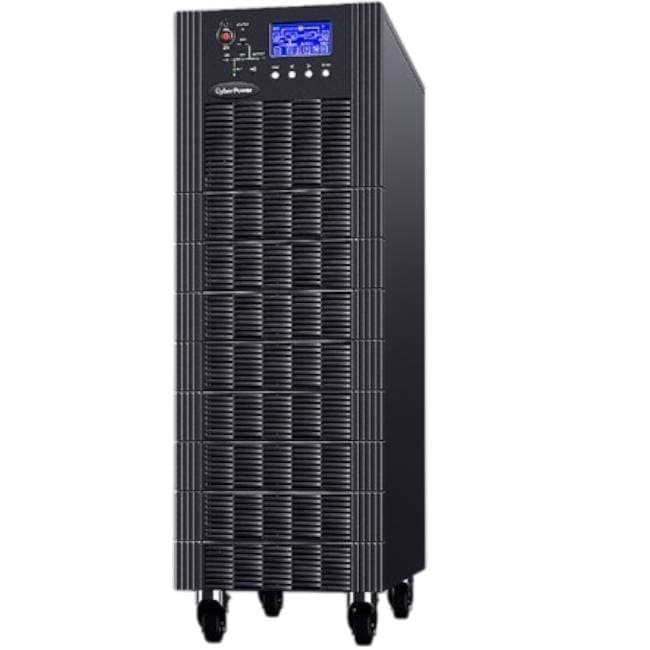 UPS OnLine Doble conversión Trifasico 10KVA 10000VA/ 10000W -