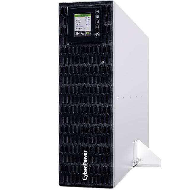 NO BREAK OL6KRTHDL CYBERPOWER -