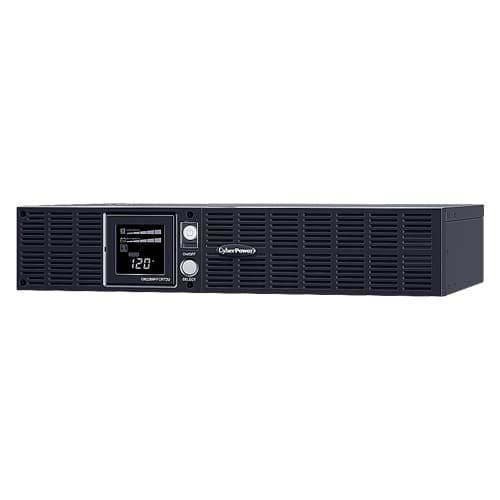 No-Break CyberPower OR2200PFCRT2U - 2000 VA, 1540 W, 8 h, Negro