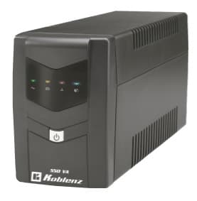 No Break KOBLENZ 5516 USB/R
