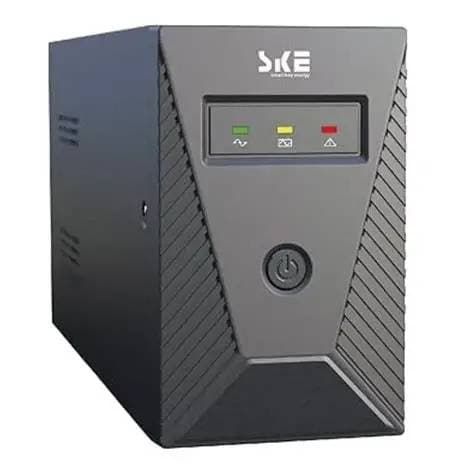 No BreakSKE Energy GS800 Carcasa Metal -