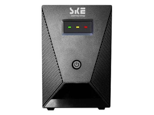 No Break SKE Energy GS1200 Carcasa Metal -