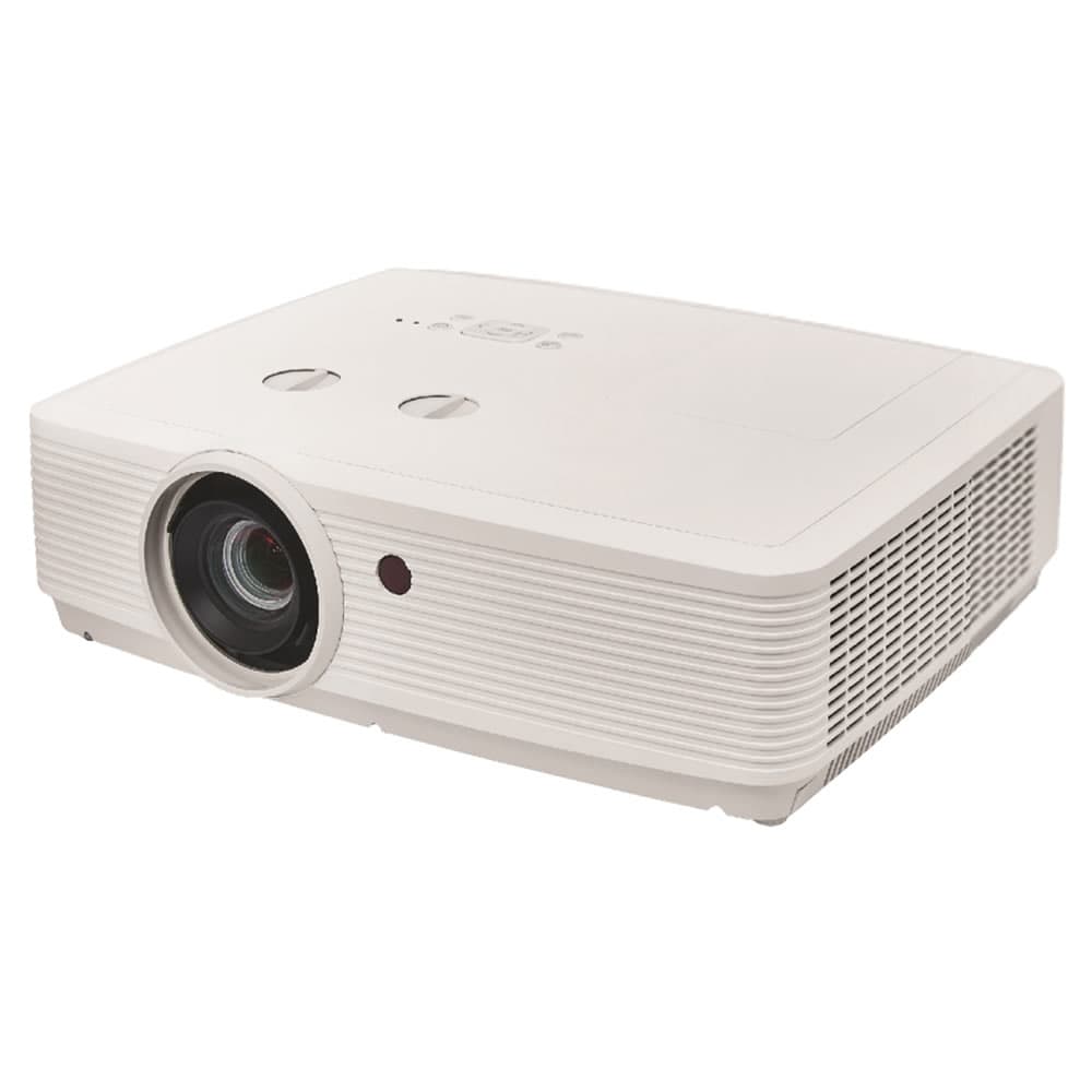 Proyector SMX MX-L5600W - WXGA 1280 * 800/ 3800 lm, Blanco