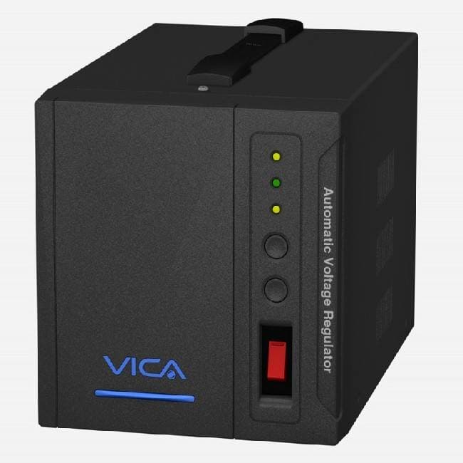 REGULADOR DE VOLTAJE PROTECT 4K -