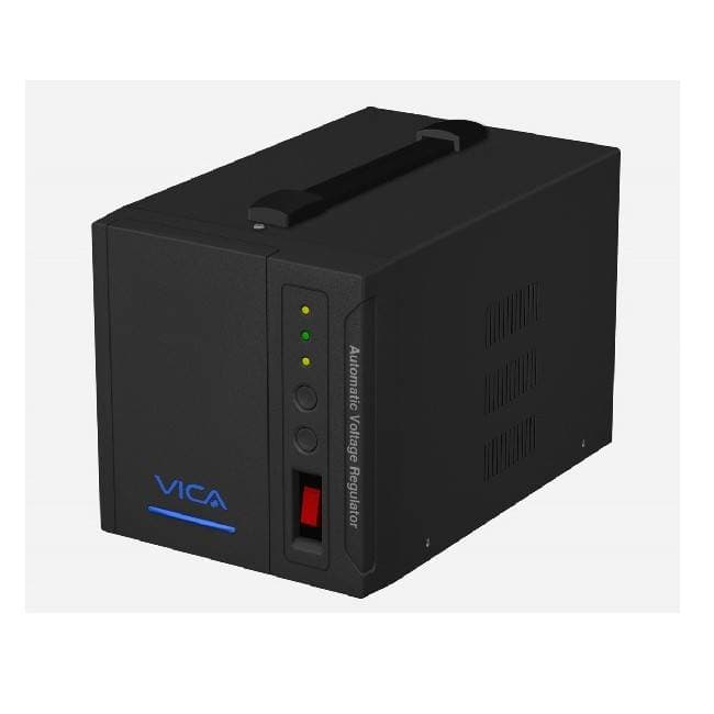 REGULADOR DE VOLTAJE PROTECT 5K -