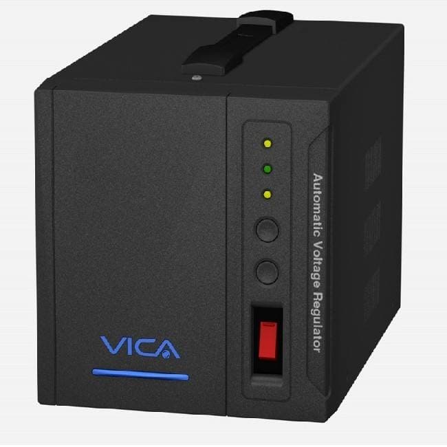 REGULADOR DE VOLTAJE PROTECT 4K 220V -
