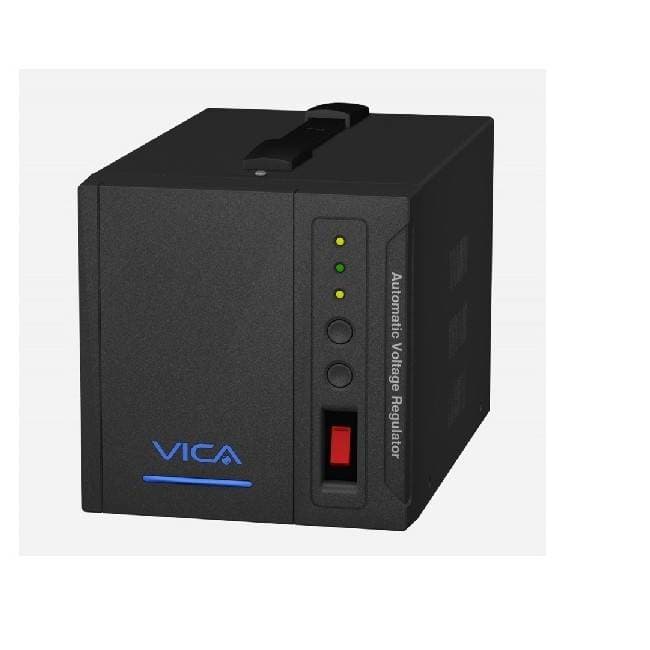 REGULADOR DE VOLTAJE PROTECT 5K 220V -
