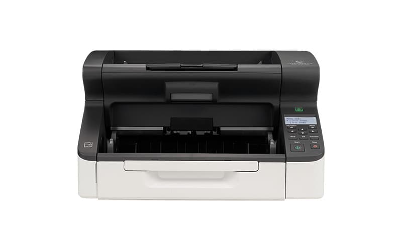 Escáner CANON ImageFORMULA DR-G2140 - 70, 000 escaneados, 140 ppm