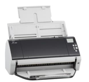 SCANNER FUJITSU FI-7460 -