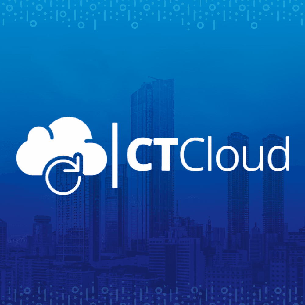 Servidor Cloud Estándar Windows CT Cloud NCESTWIN