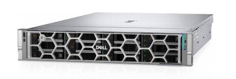 Servidores DELL R570
