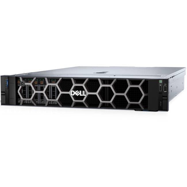 Servidor DELL R760xs