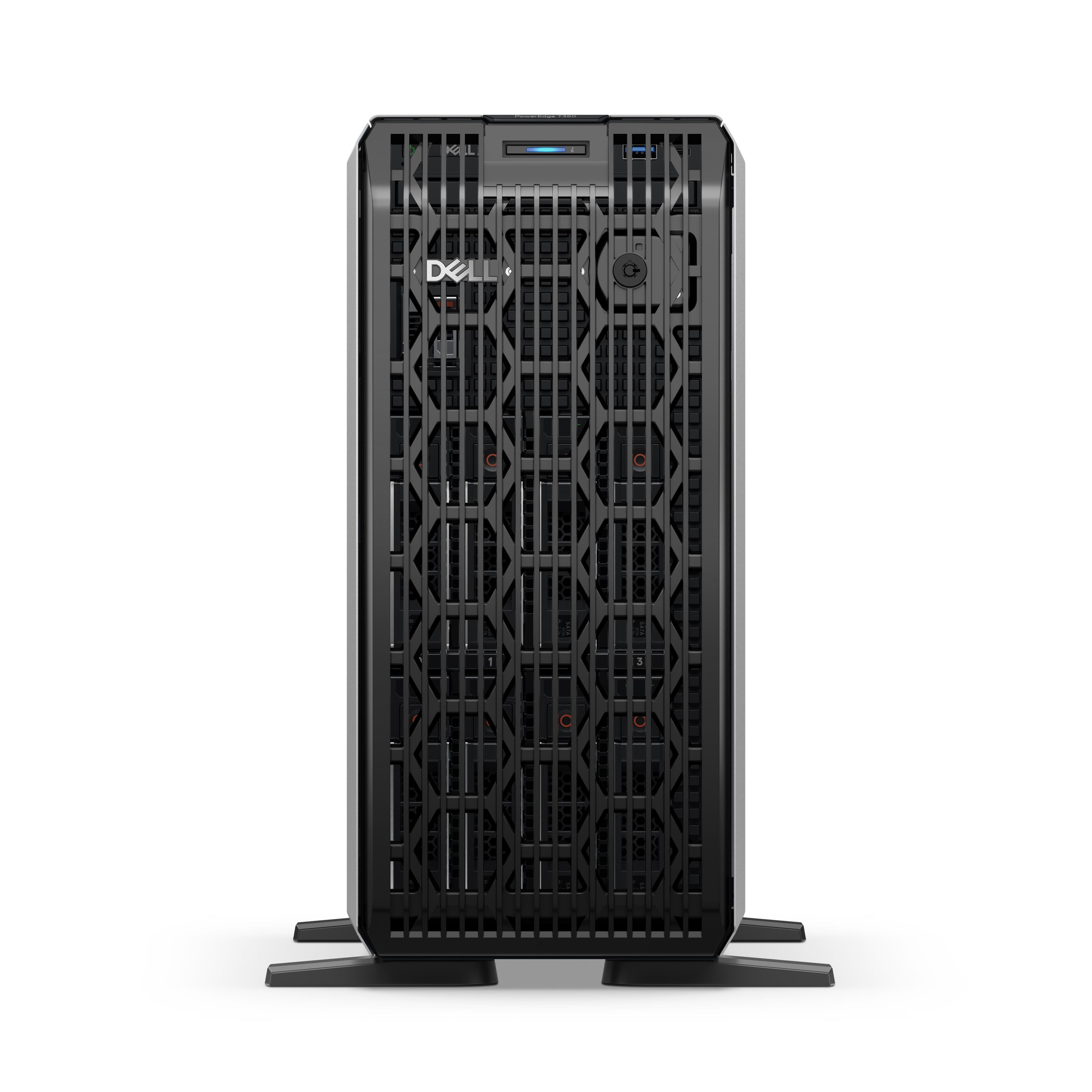 Servidor DELL T360