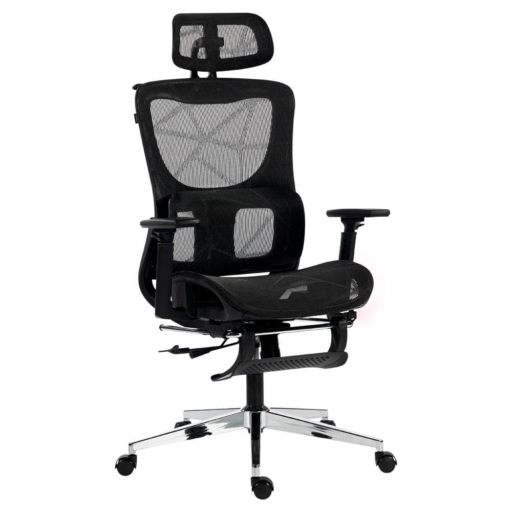 Silla de Oficina ACTECK EC696HR