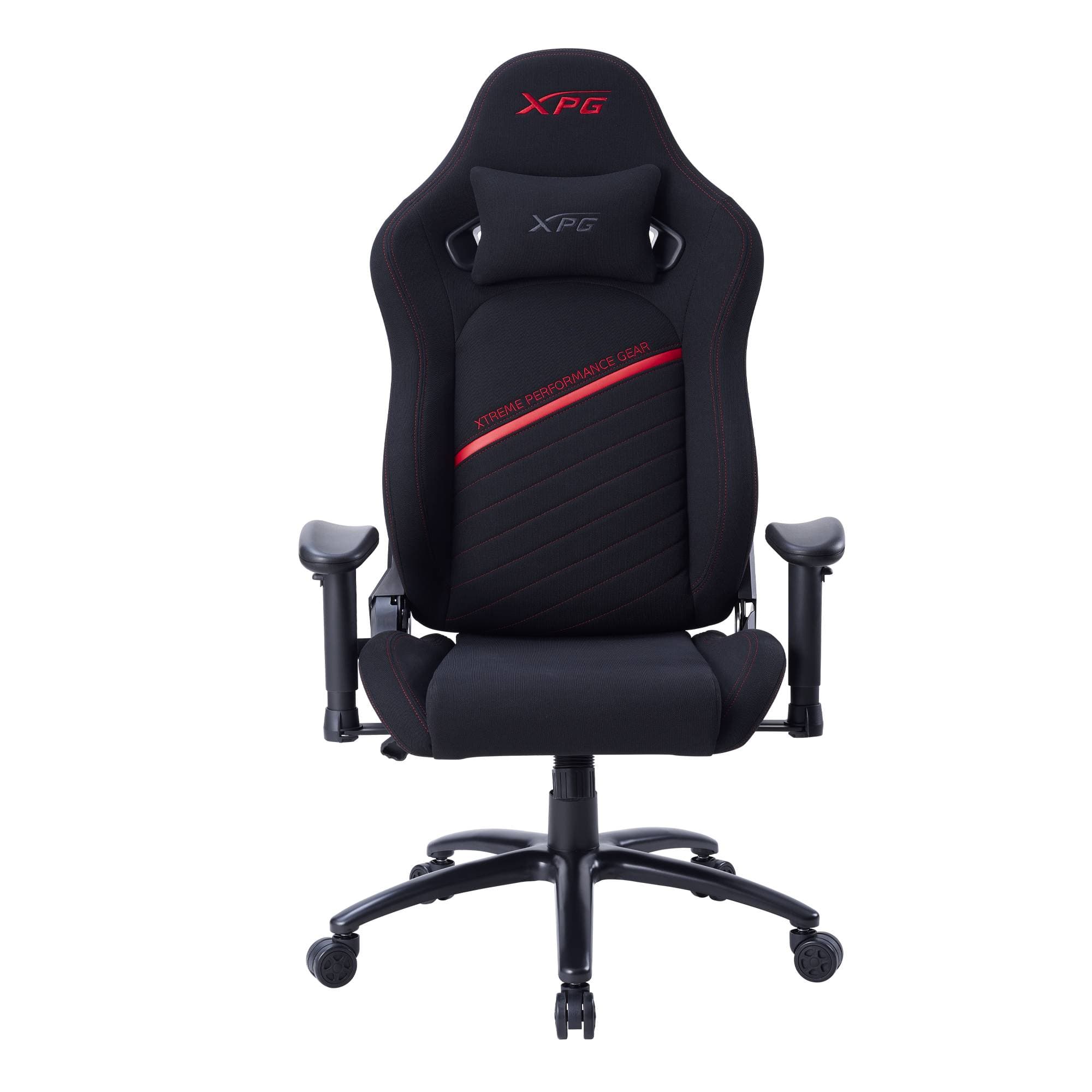 Sillas Gaming XPG NEXUS