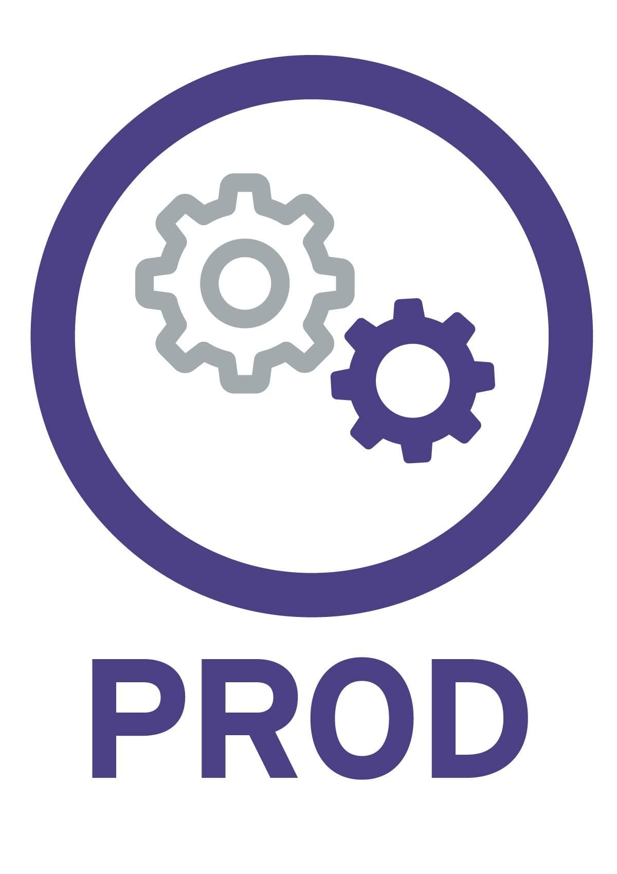 1 USUARIO ADICIONAL PROD 5.0 NUEVO PRODL1F (Físico) -