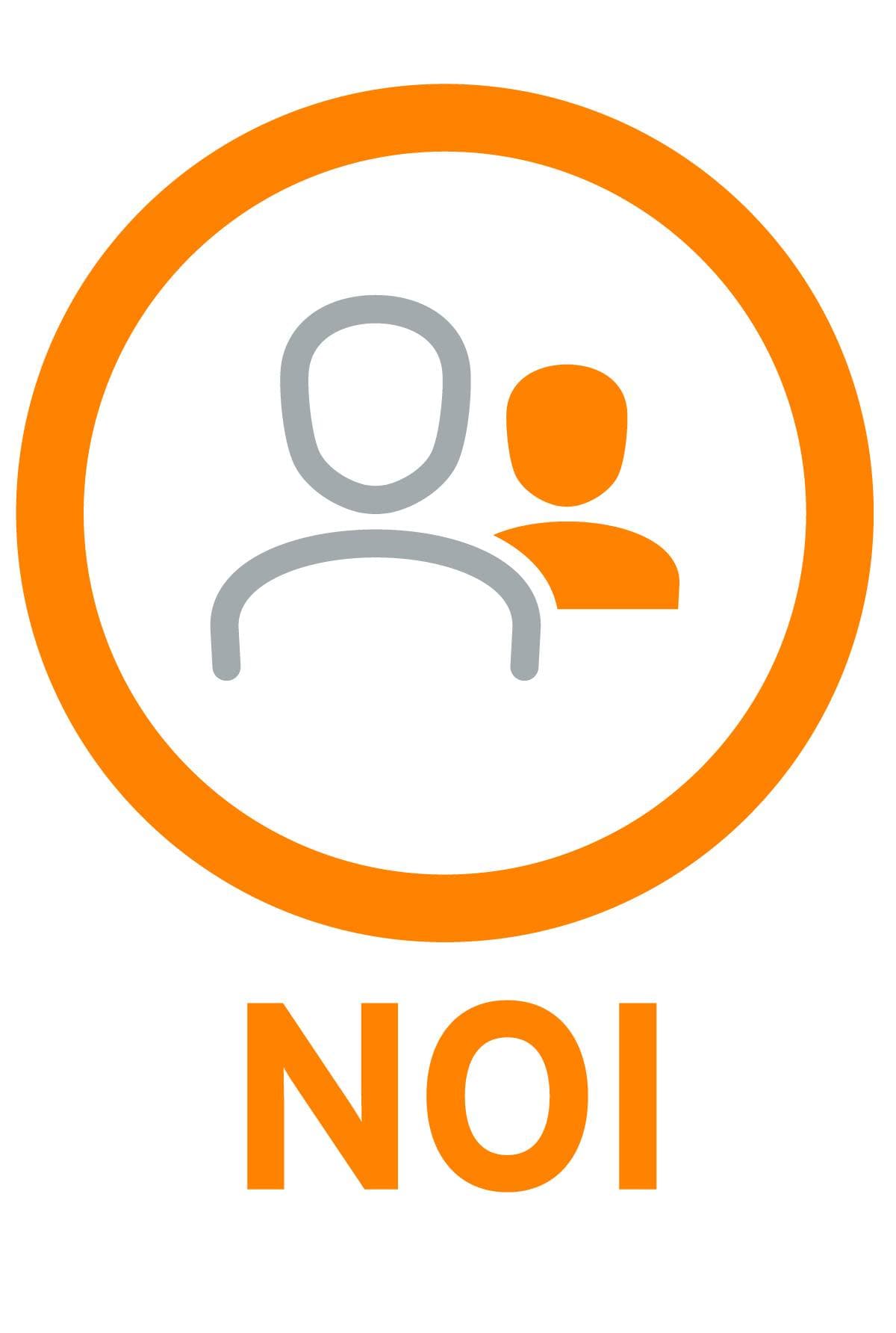 1 USUARIO ADICIONAL NOI SEMESTRAL (NOIL6 V) (ELECTRONICO) -
