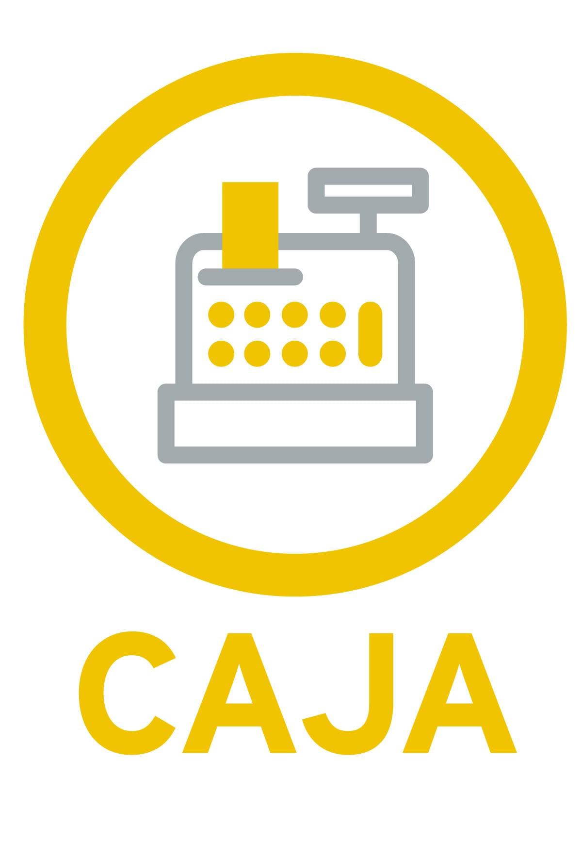 1 USUARIO ADICIONAL CAJA SEMESTRAL (CAJAL6 V) (ELECTRONICO) -