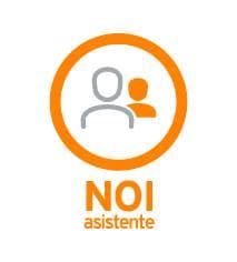 NOI Asistente 101 a 200 empleados anual -