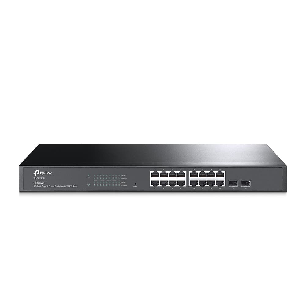 Switch Smart Gigabit Omada SG2218