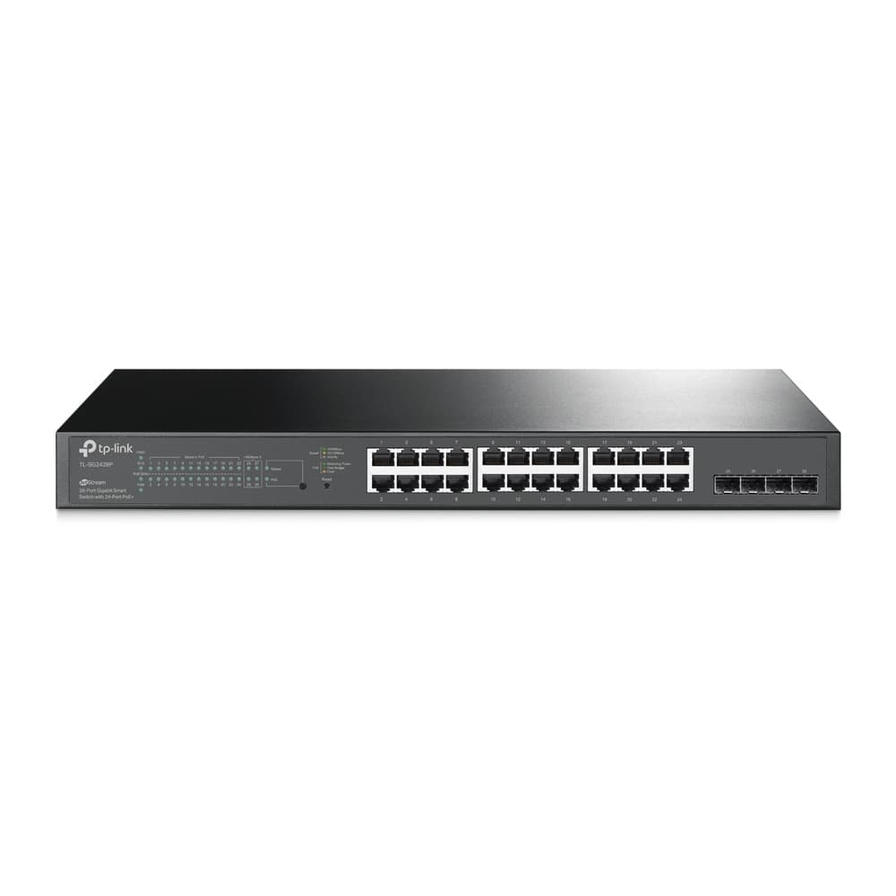 Switch Omada SG2428P
