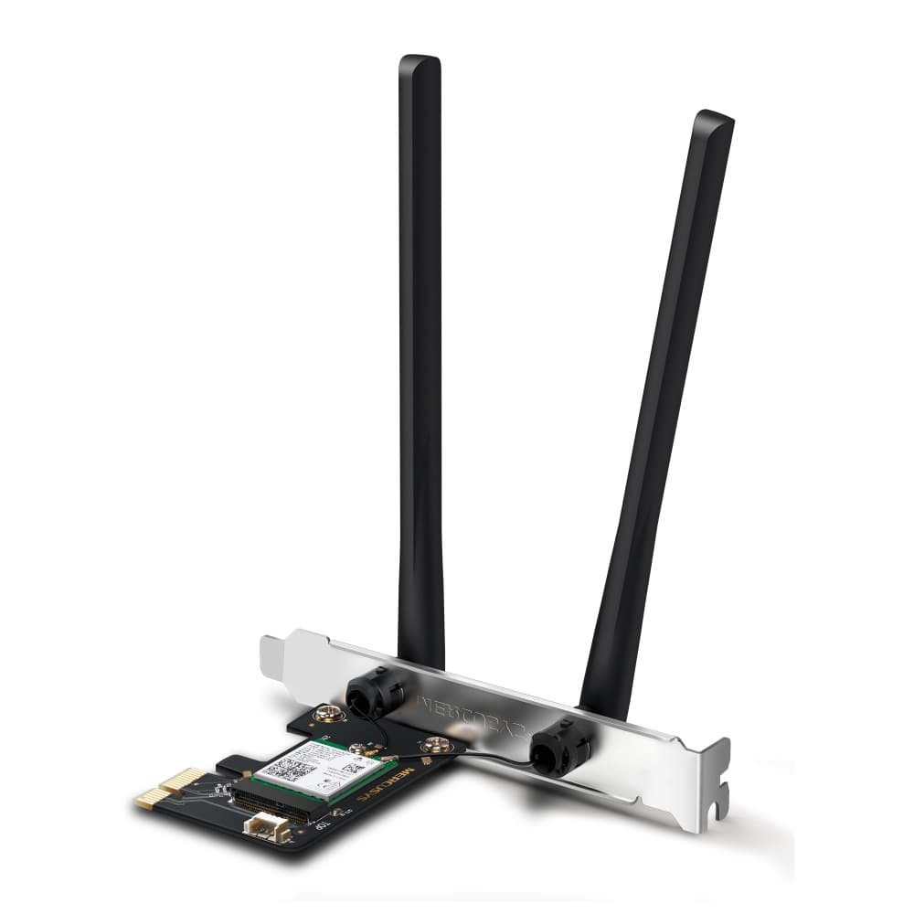 Adaptador MERCUSYS MA80XE