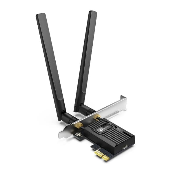 Tarjetas PCI TP-LINK AX3000