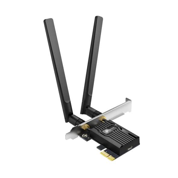 Adaptador PCIe Bluetooth Wi-Fi 6 AX900 -