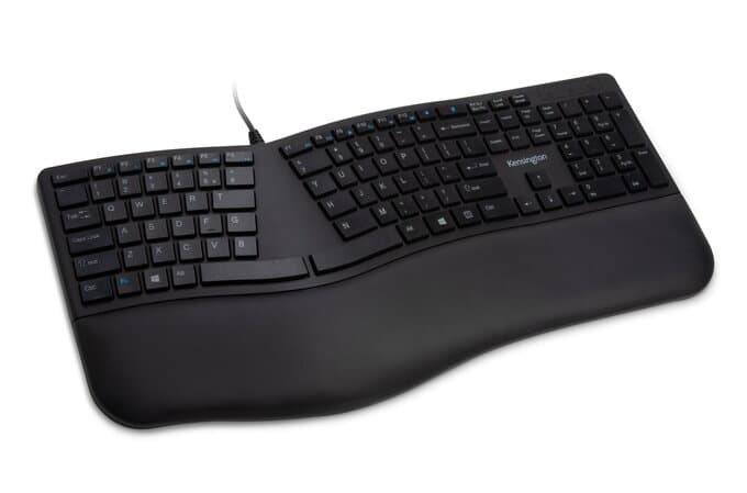 Teclado KENSINGTON K75400ES