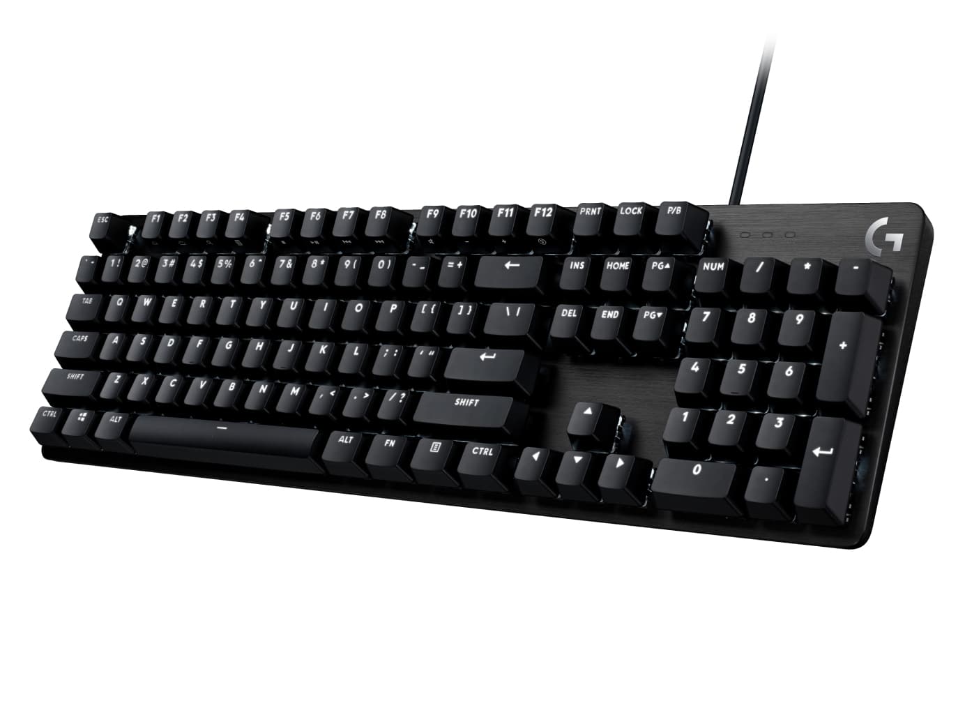Teclado LOGITECH G413 SE