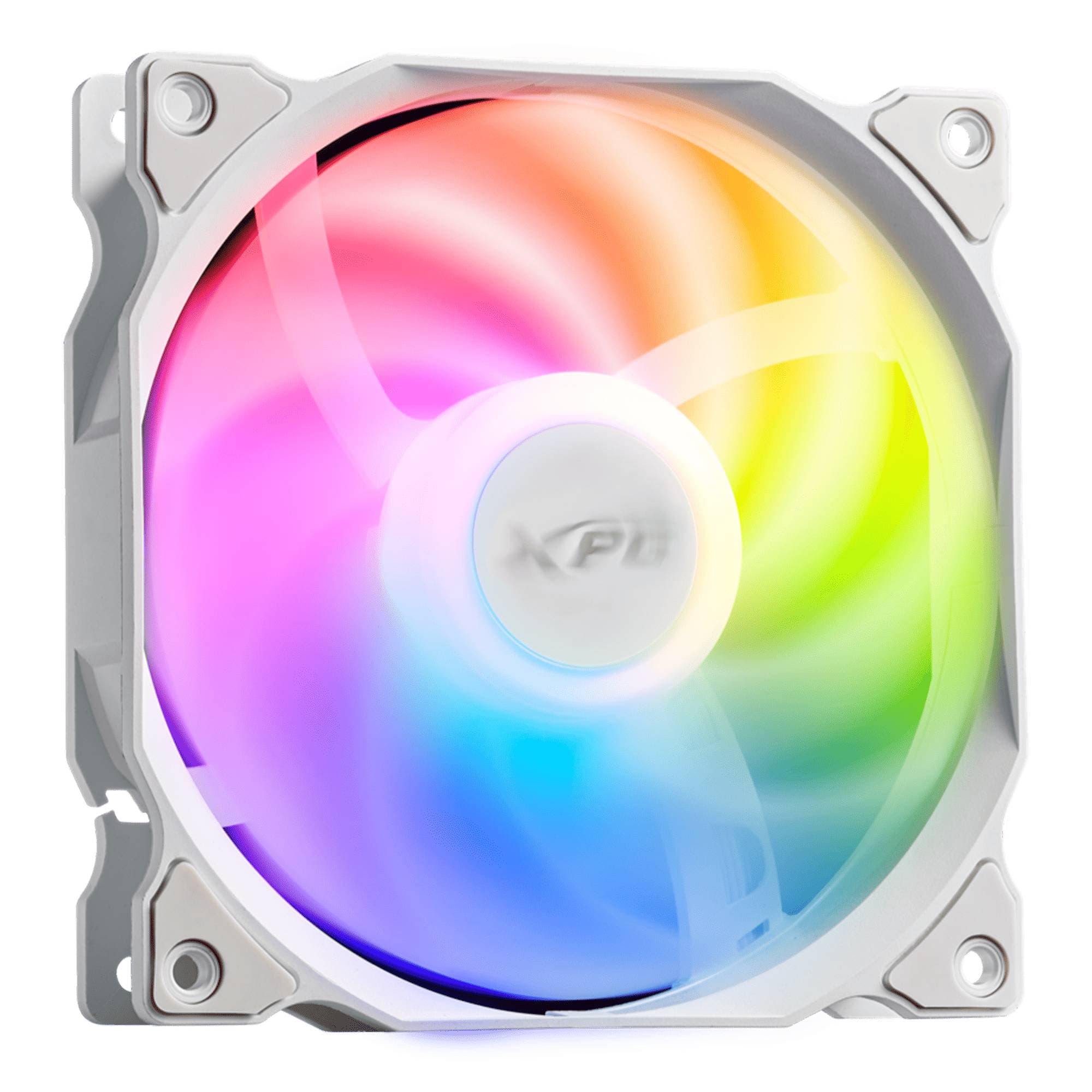Enfriamiento y Ventilacion XPG VENTO 120 ARGB