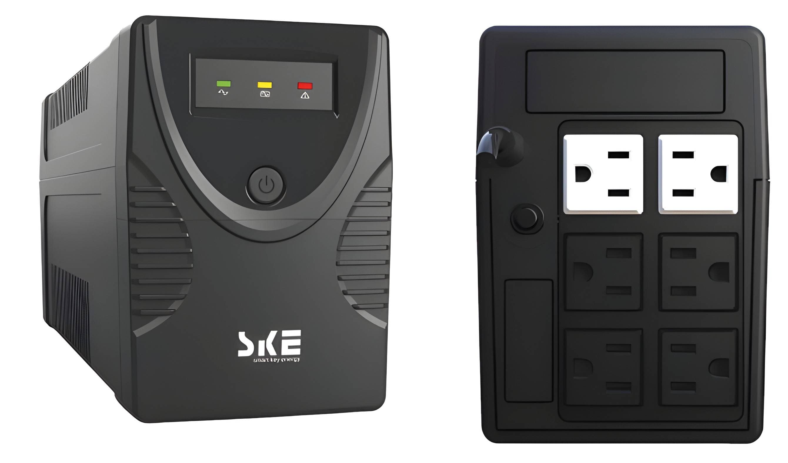 No Breaks y UPS SKE GP800